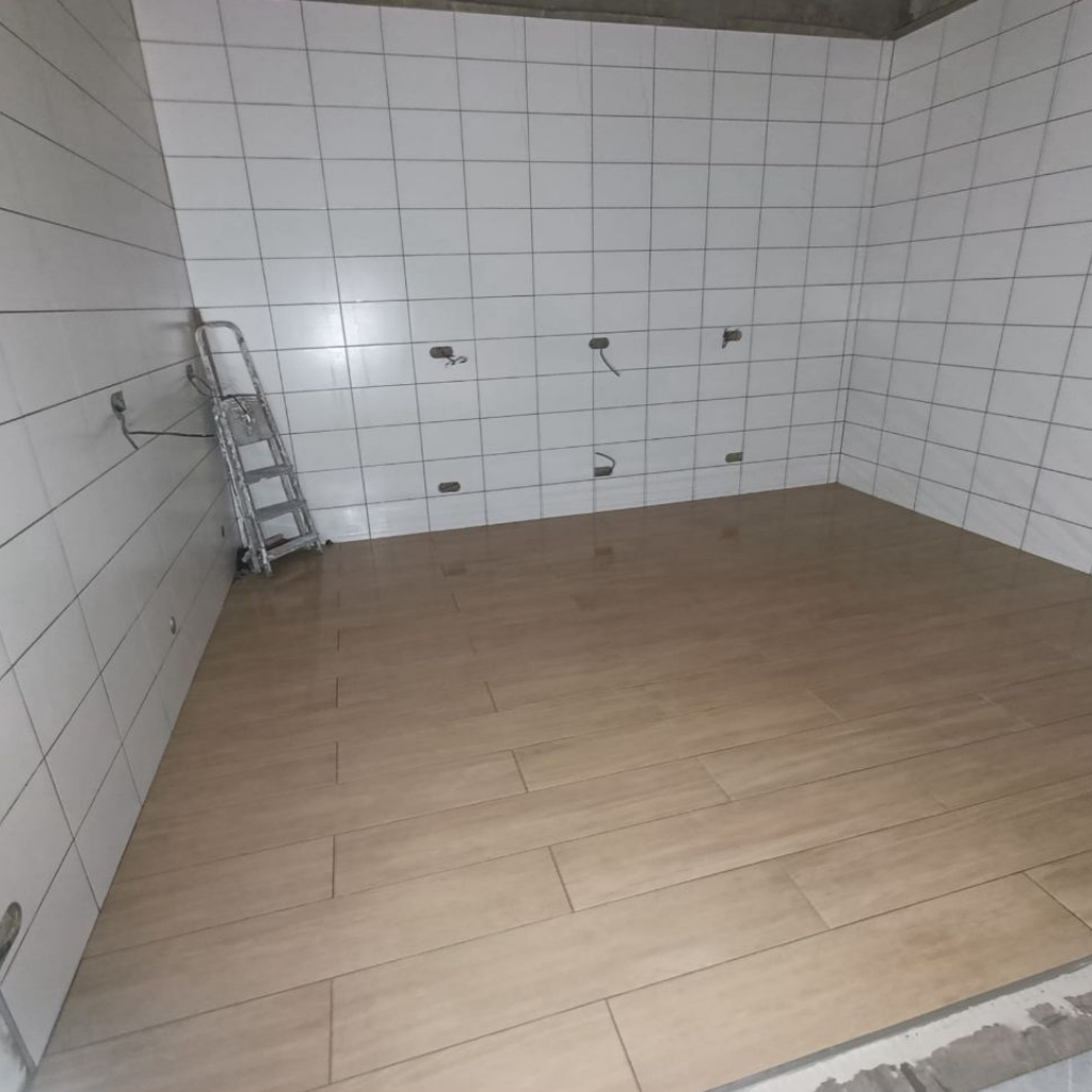 Après rénovation complète maison réalisée par ARIFI SASU